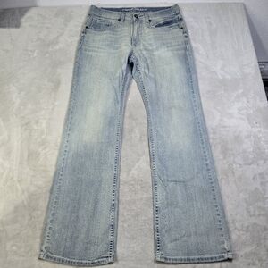 Cody James Boot Cut Western Cowboy Jeans Sz 33x32L